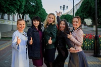 Kĕmĕl Chăvash En - Silver Chuvashia - Серебряная Чувашия