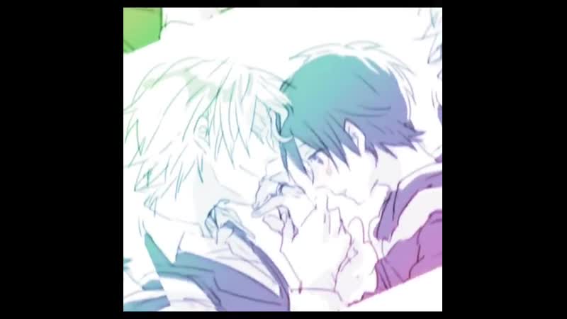 Shizaya | yaoi edits |