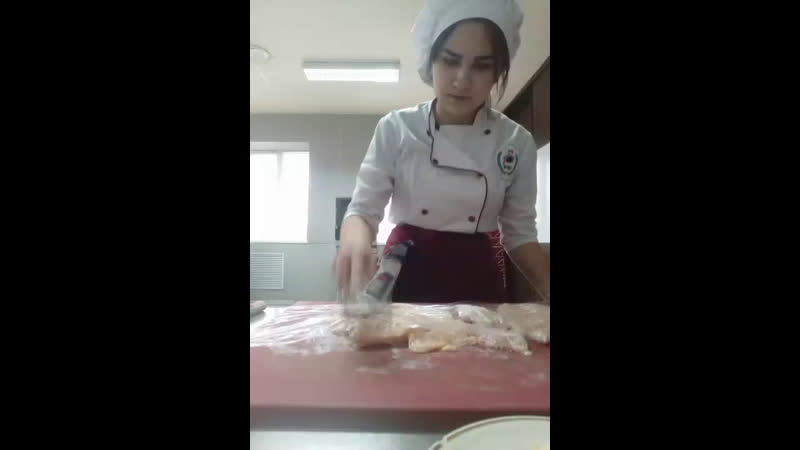 Наргиз Казымова - Live