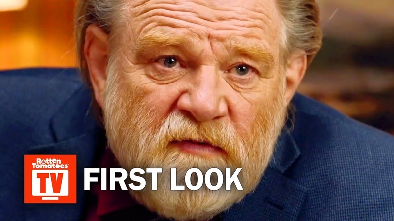 Mr. Mercedes Season 3 First Look