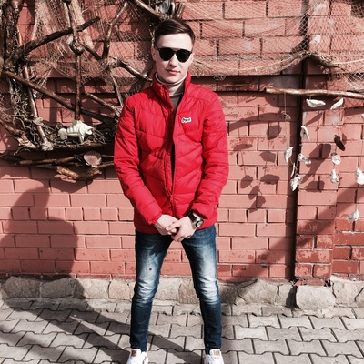 Максим Иликбаев