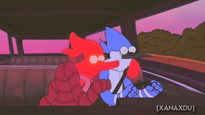 my lover is a DAY