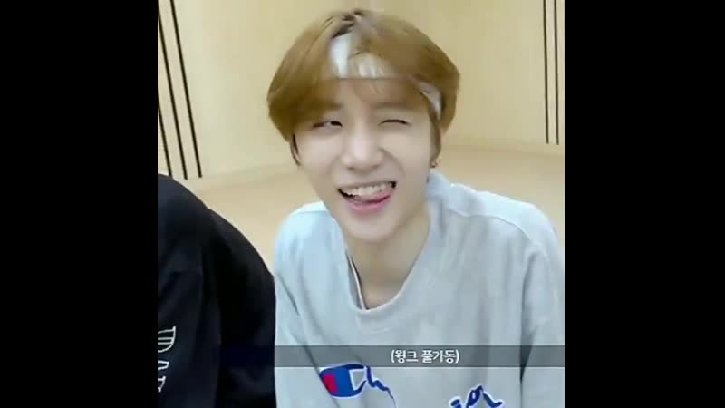 Wink💜