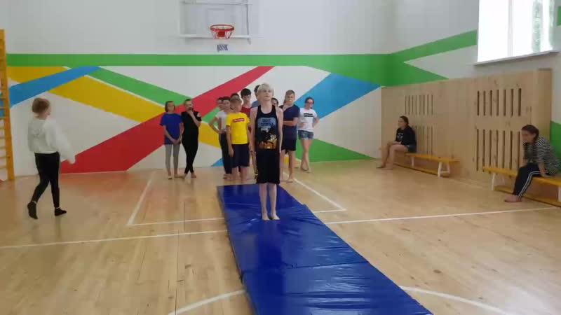 Киношкола в Юности 2018