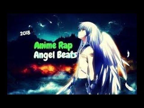 Rap про Ангельские Ритмы - An1Rap