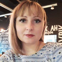 Юлия Кириченко | Петропавловск