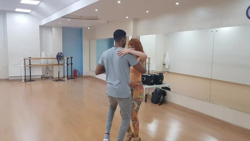 🧡Bachata🧡
Fidel y Ulya
