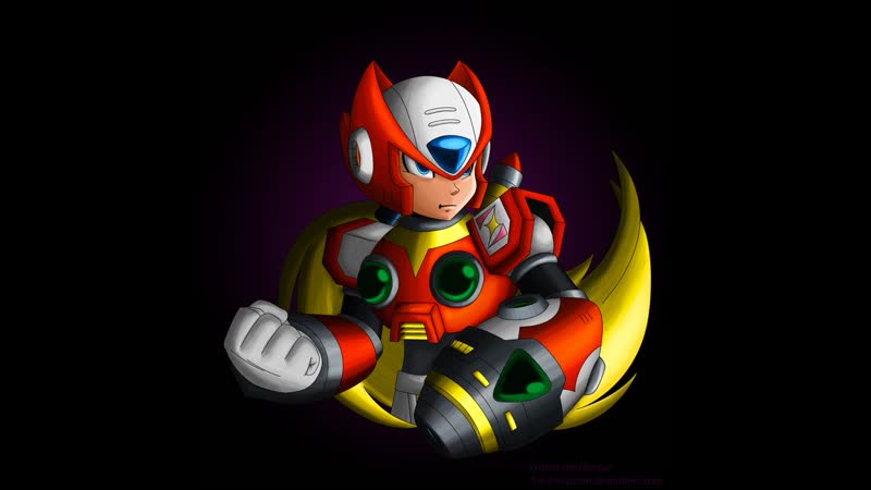 Rockman CZ Dev