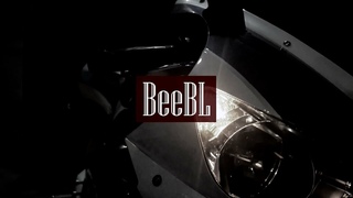 FOTO VIBE x BeeBL Hookah