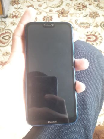Huawei P20