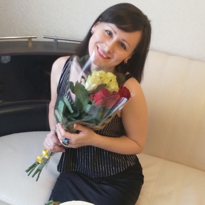 Елена Сергеенко