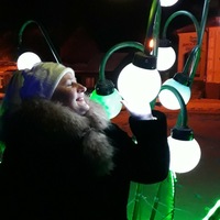 Елена Тарасевич | 