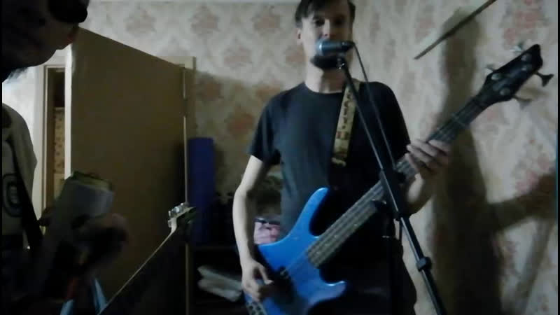 смегма - по шпалам