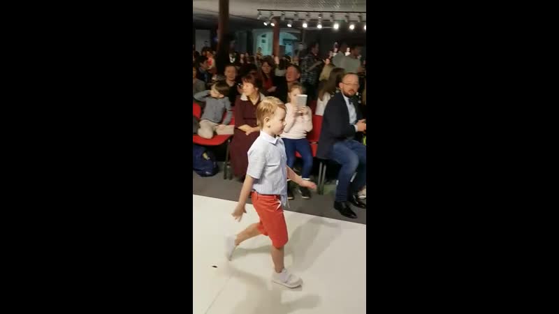 Fashion non stop 2019