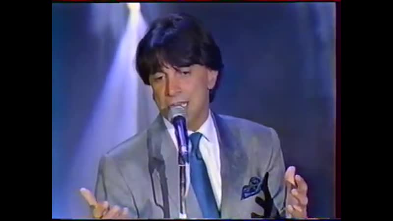 Herve Vilard Amore Grande