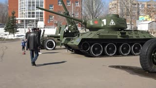 Первый канал