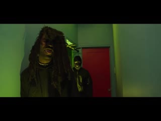 Ho99o9 (Horror) - Mega City Nine