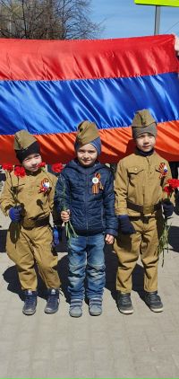  Яркие моменты Парада Победы 2019! 