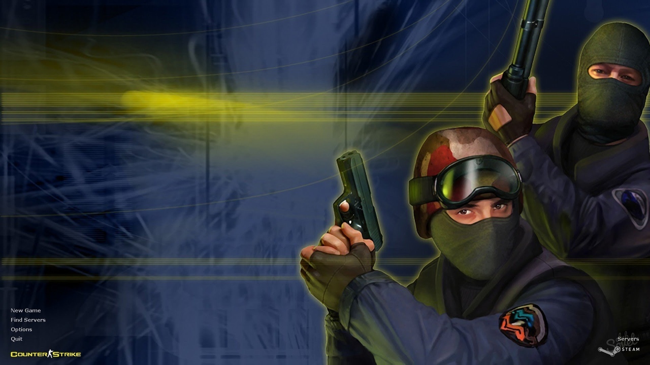 Counter-Strike 1.6