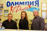 ОЛИМПИЯ-ФИТ - клуб красивых женщин и талантливых детей