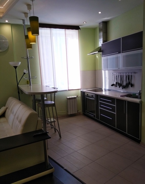 Иркутск, Байкальская, 126/3 <br>Сдается отличная однушка. Квартира <br>полностью укомплектована. Сдается <br>на длительный срок. Коммунальные <br>платежи в стоимость не включены. <br>Стоимость 9500. <br>Звоните 89016547104 - фото Фото: Иркутск, Байкальская, 126/3 <br>Сдается отличная однушка. Квартира <br>полностью укомплектована. Сдается <br>на длительный срок. Коммунальные <br>платежи в стоимость не включены. <br>Стоимость 9500. <br>Звоните 89016547104