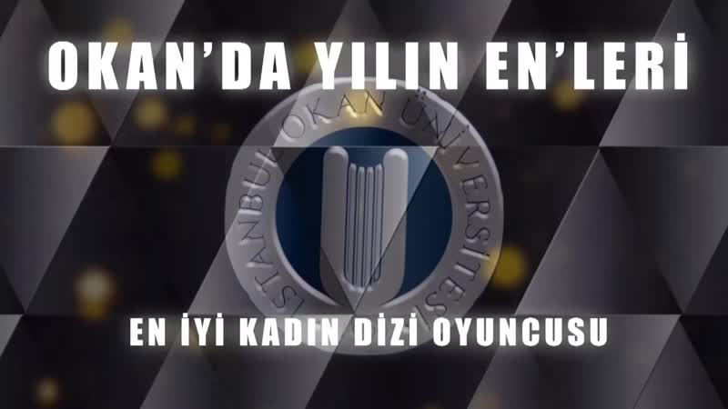 OKAN_DA YILIN ENLERİ 2018.mp4