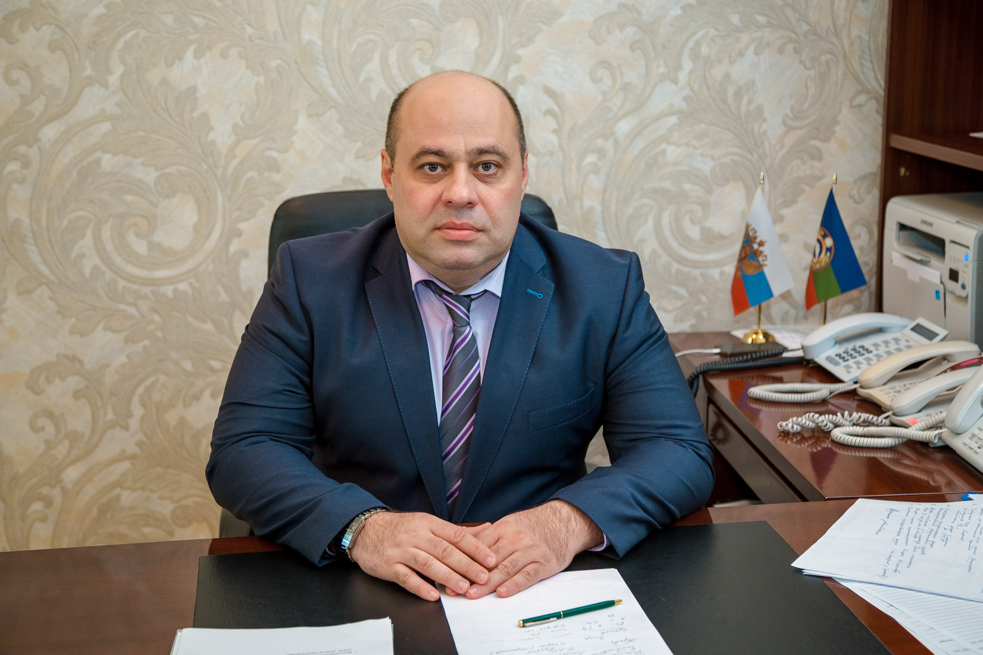 Минздрав КЧР отчитался о своих достижениях