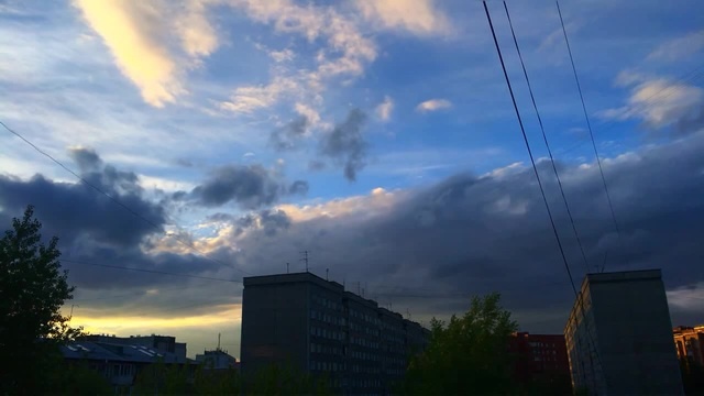Dont avoid the cloud