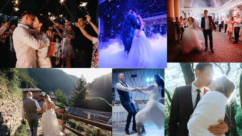 Wedding Reel 2019