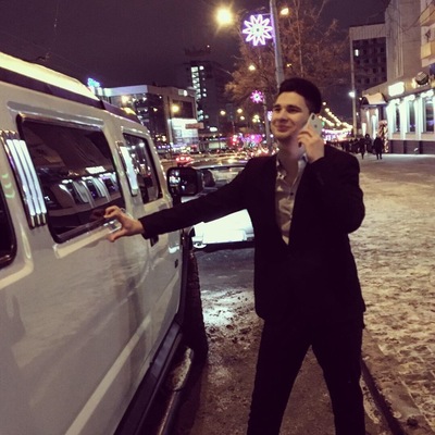 Danil Zagrebelny