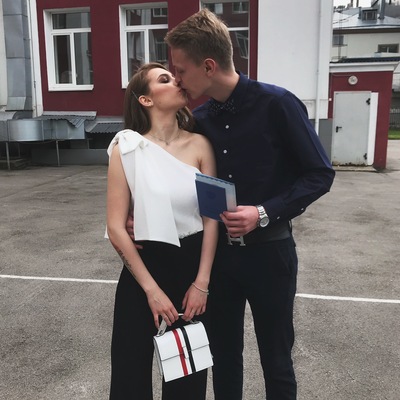 Masha Sekerina