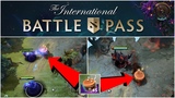 WTF GAME BREAKING BUG with Enigma + Shadow Fiend and Drums of War! The International Battle Pass '19