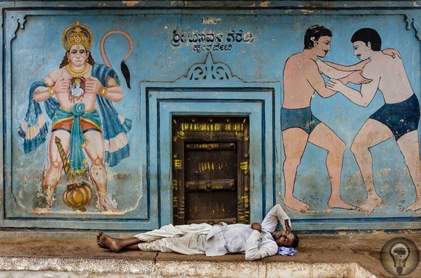 Лучшие фотографии Travel Photographer. Ч.-1 Фотографии из путешествий это нечто большее, чем снимки. Это уклад жизни, зачастую не похожий на тот, который принят в нашей стране, это люди, которые