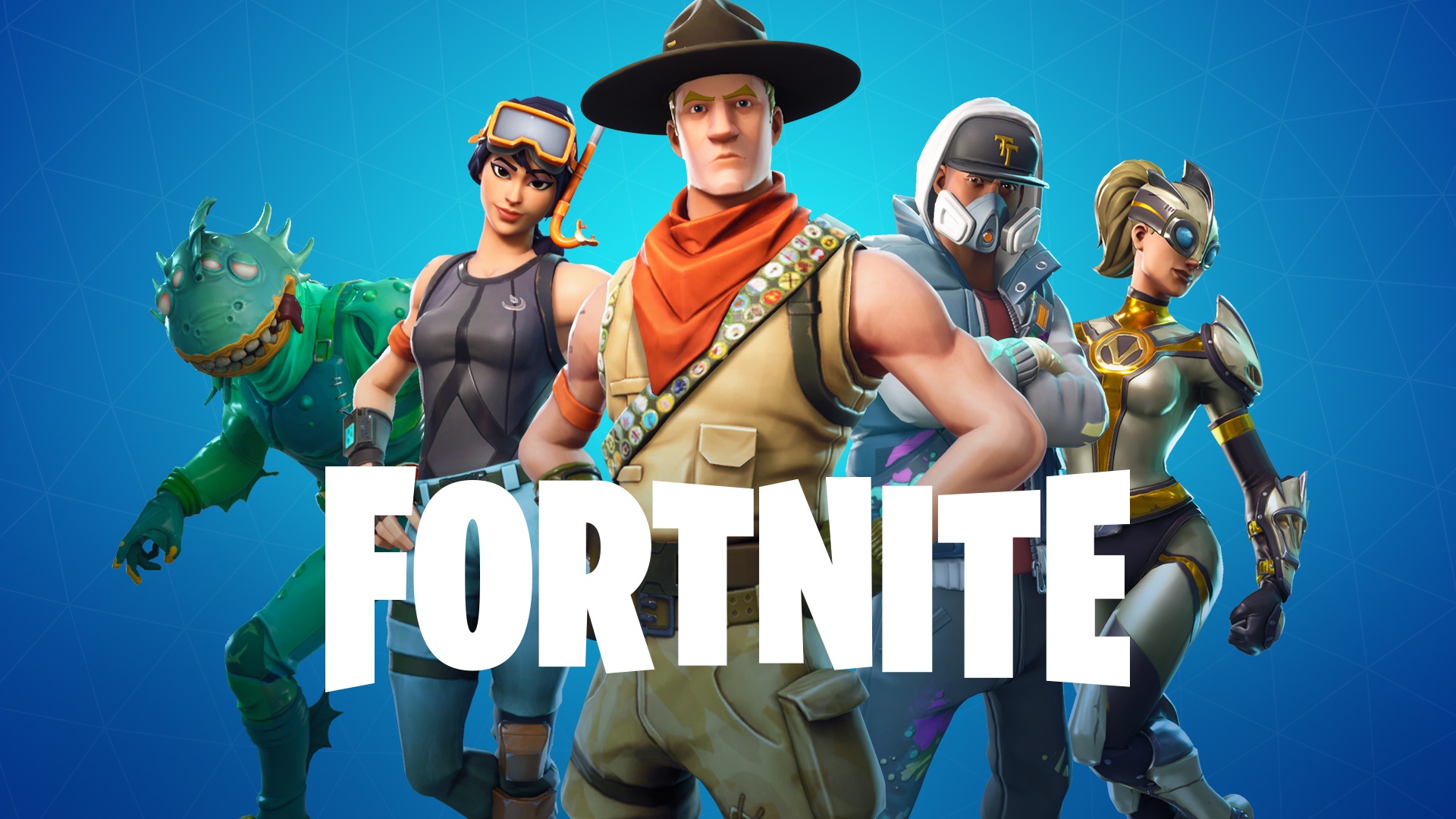 Epic Games объяснила спорные изменения в Fortnite