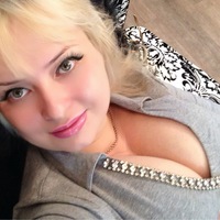 Яна Протасова