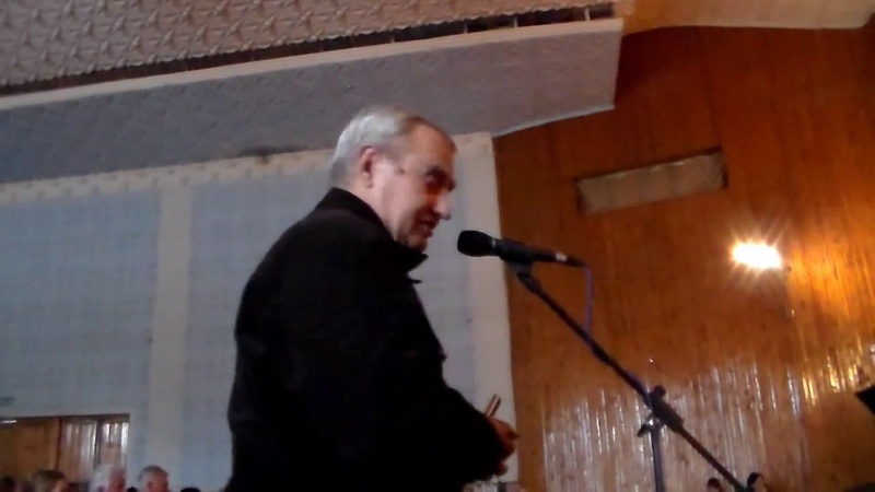 Звіт голови м. Кагарлик, 20.03.2019