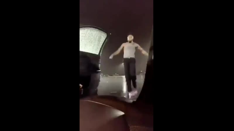 Dance niggas