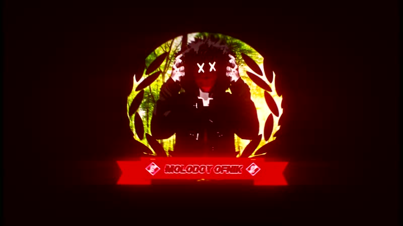 乡Vine 4 MOLODOY OFNIK 乡✖MMA✖