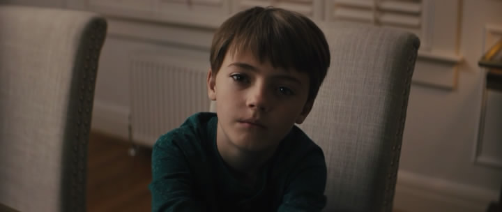 Омен: Перерождение / The Prodigy (2019)