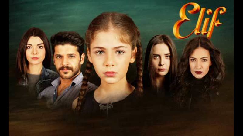 Elif 179.Bölüm