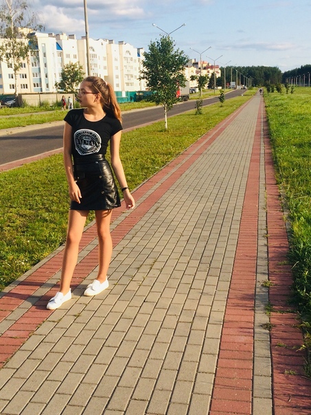 Арианна Стразде, Беларусь, Борисов