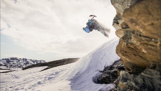 Riksgränsen 2018 - Spring Vibes