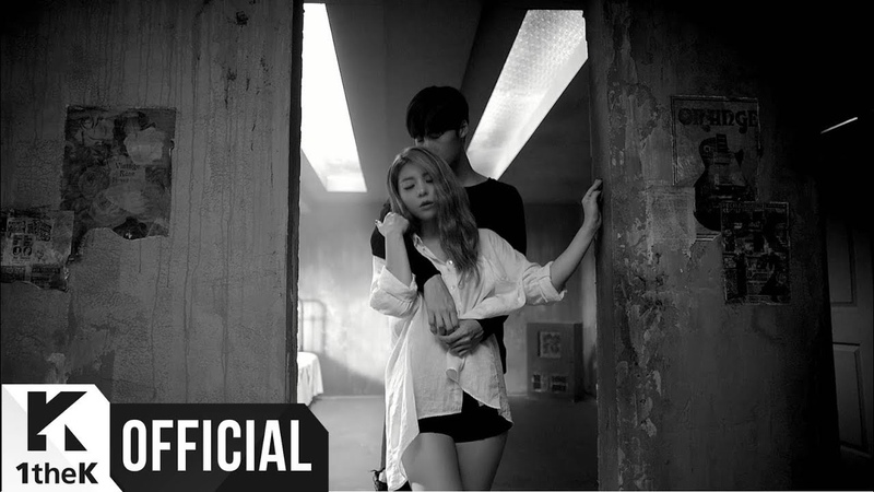 Ailee (에일리) insane