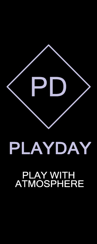 Афиша Новосибирск PlayDay / 22.04 / 20:00
