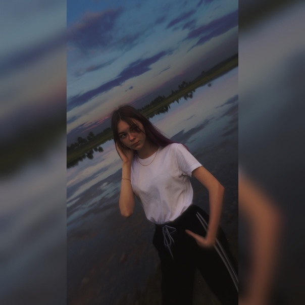 Ангелина Аверина, Россия, Зея