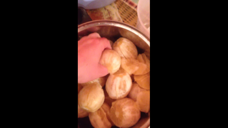 Основа настойки