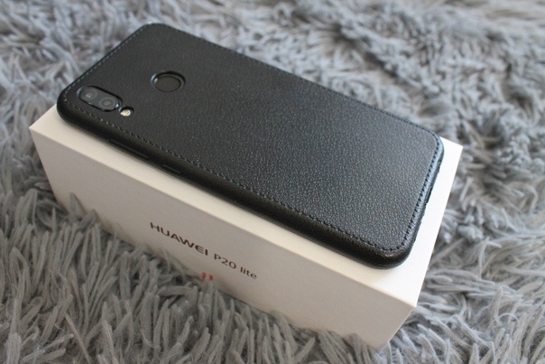 Huawei P20