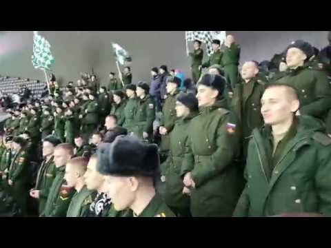 Краснодар- Оренбург 22