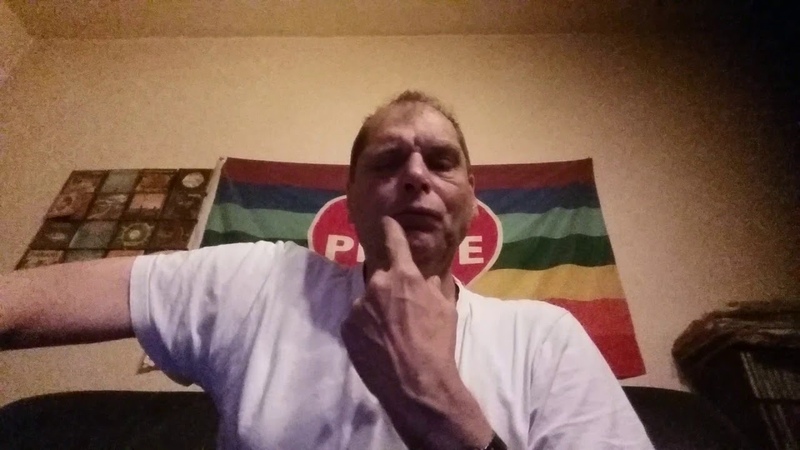 Geplanter False Flag zum 1.5.2019
