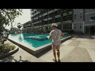 Welcome World Beach Resort SPA 5* от Геграфии